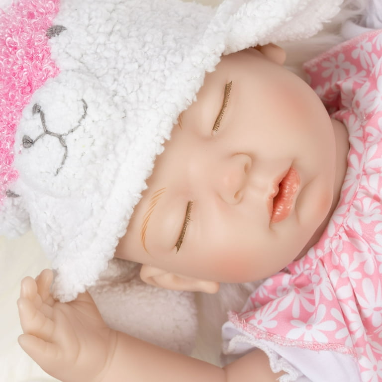 Baby dolls paradise deals