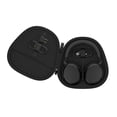 thumbnail image 5 of SENNHEISER Momentum 4 Wireless Headphones - Bluetooth Headset for Crystal-Clear Calls with Adaptive Noise Cancellation, 60h Battery Life and Customizable Sound, Black (Renewed), 5 of 5