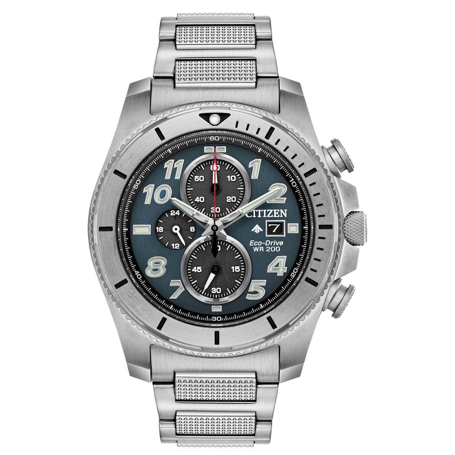 citizen ca0720