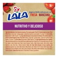 thumbnail image 2 of Yogurt bebible Lala deslactosado con fresa y manzana 8 pzas de 220 g c/u, 2 of 4