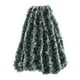 thumbnail image 2 of Christmas Garland Xmas Rattan Metallic Twists Garland Glitter Christmas Tree Hanging Wreath Decor For Staircase Railing Banister Indoor Outdoor Ornament, 2 of 6