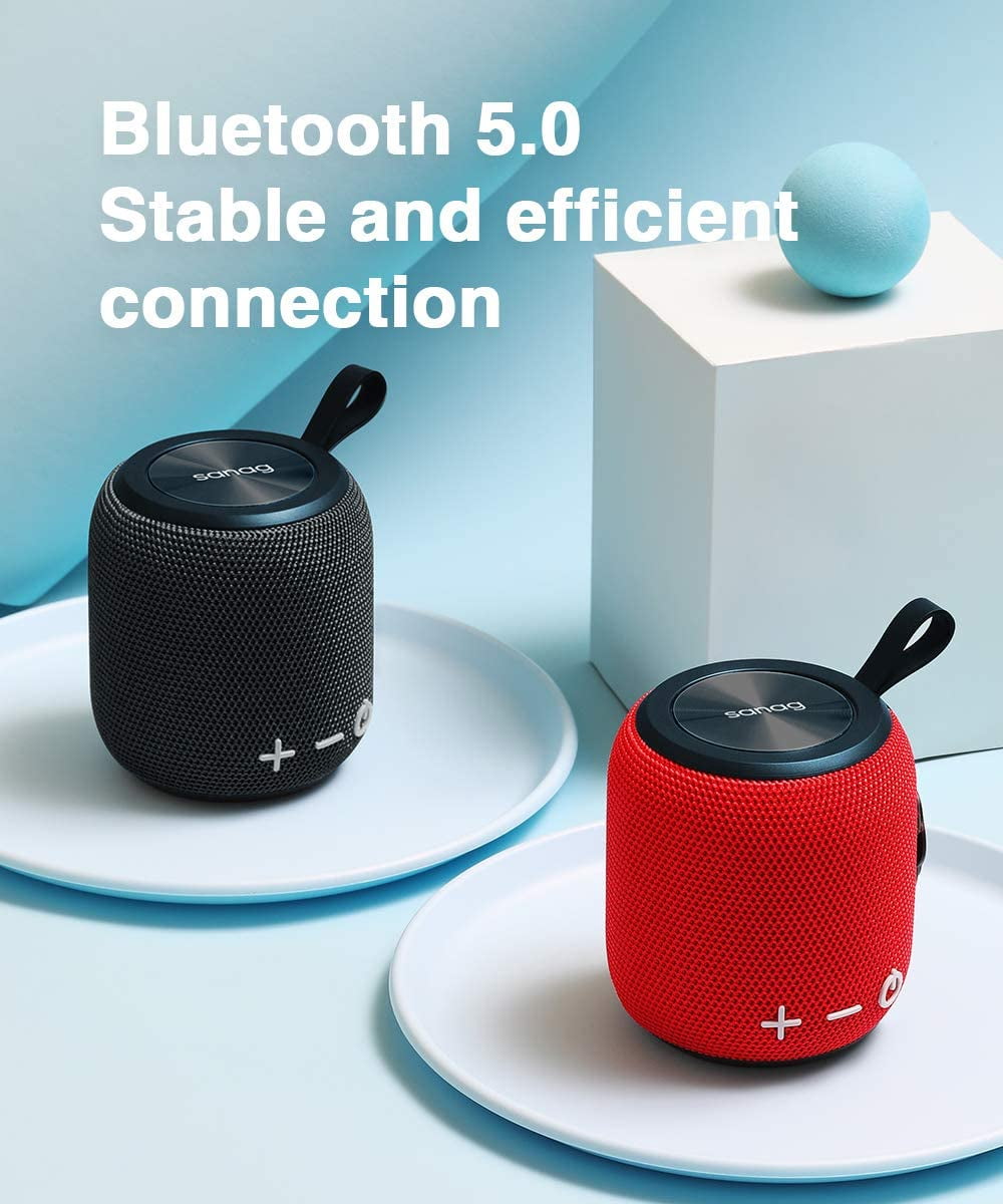 dual pairing bluetooth speakers
