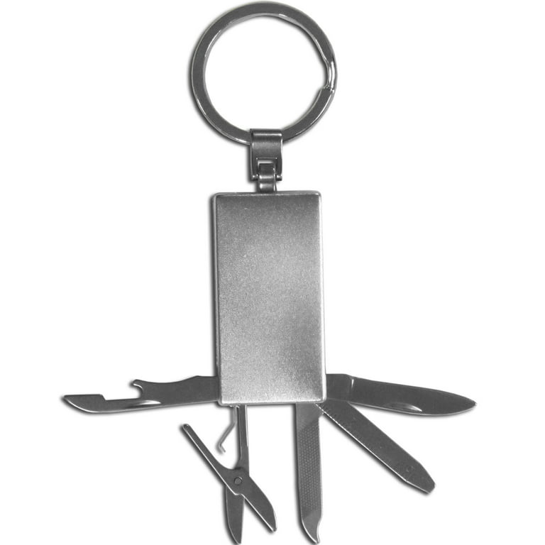 St Louis Cardinals Multi-tool Key Chain (F)