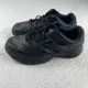 thumbnail image 2 of New Balance 409 Mens Size 12 4E *NO INSOLES* Walking Sneakers Shoes Black GUC, 2 of 5