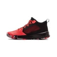 thumbnail image 2 of Tenis Under Armour Lockdown 5 Hombre Basquetbol rojo 25.5 Under Armour Lockdown, 2 of 5