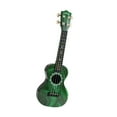 thumbnail image 4 of Toy de ukulele para niños Toy educativo de cuatro cuerdas Guitarra Portable para niños Portable Guitar Musical para principiantes de más de 3 años Verde, 4 of 8