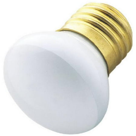 - 03604 40W 120V, Flood Light Bulbs