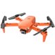 thumbnail image 2 of Helicóptero RC X1 RC Drone con cámara 4K Cámara dual WiFi FPV Mini Quadcopter plegable con función Vuelo de trayectoria Modo sin cabeza Vuelo 3D con bolsa de almacenamiento Meterk Helicóptero RC, 2 of 7