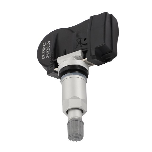 Sensor de presión de neumáticos Unique Bargains No.52933D9100 para Kia Sportage Cadenza 2017-2020 433MHz