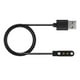 thumbnail image 3 of Cable de carga compatible con Xiaomi Solar LS05 Smartwatch Cable de carga de repuesto, 3 of 8