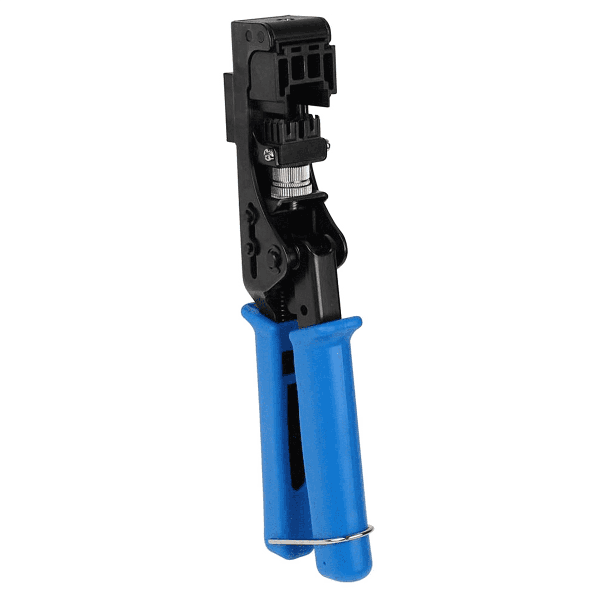 2X RJ45 Crimping Tool , RJ11 4-Pair for Jacks