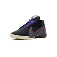thumbnail image 4 of NIKE MENS LeBron 22 "Blacklight" FZ1094 001 FZ1094 001 from Stadium Goods, 4 of 8