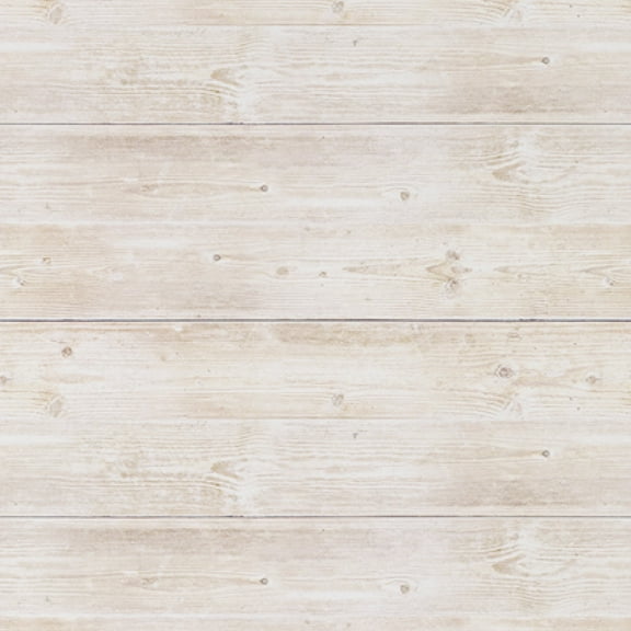 Main Street Peel and Stick Vinyl Wallpaper Panels, Wood Plank Print, 8-Pack, 16" x 24", Removable and Renter-Friendly