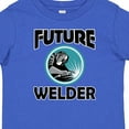 thumbnail image 4 of Inktastic Welding Future Welder Boys Baby T-Shirt, 4 of 5