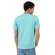thumbnail image 3 of PLAYERA PARA HOMBRE LISA ESTILO HENLEY CON BOTONES, 3 of 4
