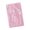 Pink, variant on Necvior Yoga Brick Reach Support Block for Stretching, Balance Positions, and Alignment