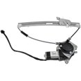 thumbnail image 1 of Conjunto de motor y regulador de elevalunas eléctrico Dorman 751-712, 1 of 3