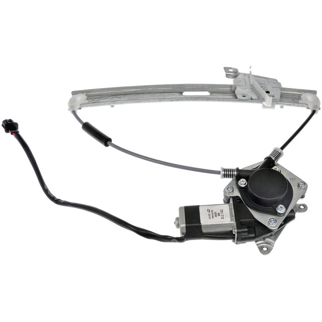 Conjunto de motor y regulador de elevalunas eléctrico Dorman 751-712