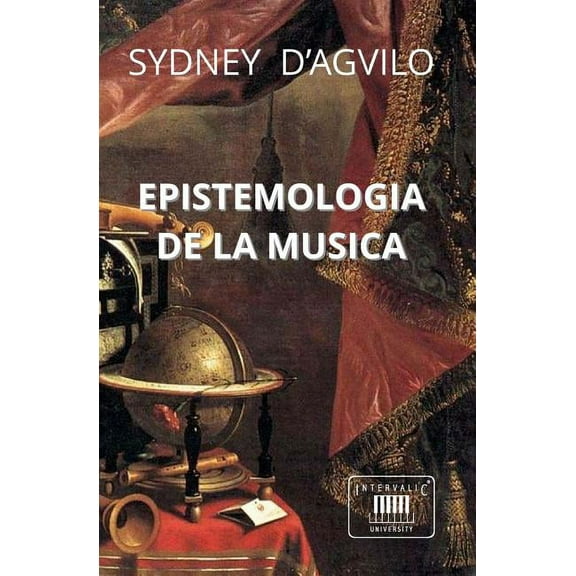 Epistemología de la Música (Paperback)