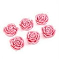 thumbnail image 3 of Jeco CFZ-075-12 3 in. Rose Floating Candles, Blue - 144 Piece, 3 of 5