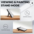 thumbnail image 2 of Funda para Tablet E NET-CASE Remarkable 2 10.3" Cubierta de Cuero, 2 of 7