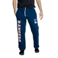 thumbnail image 1 of New York Rangers Premium Fleece Sweatpants for Men, 1 of 9