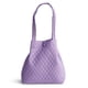 thumbnail image 4 of Bolsa Vera Bradley Premium Cotton Small Purple Rhapsody, 4 of 7