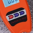 thumbnail image 5 of Electronic Hook Scale 200kg Industrial Hook Scale, 5 of 5