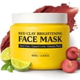 thumbnail image 1 of Mascarilla facial Zelara Australian Red Clay con Kakadu Plum 100 ml, 1 of 8