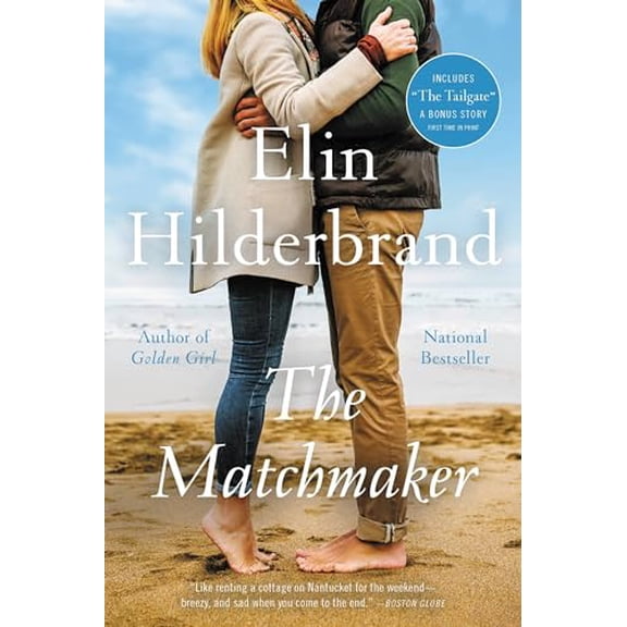 Pre-Owned The Matchmaker (Paperback) 0316316512 9780316316514