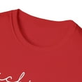 thumbnail image 3 of Michigan Girl, Gildan Unisex Softstyle T-Shirt, State Graphic Tee, S-3XL, 3 of 3