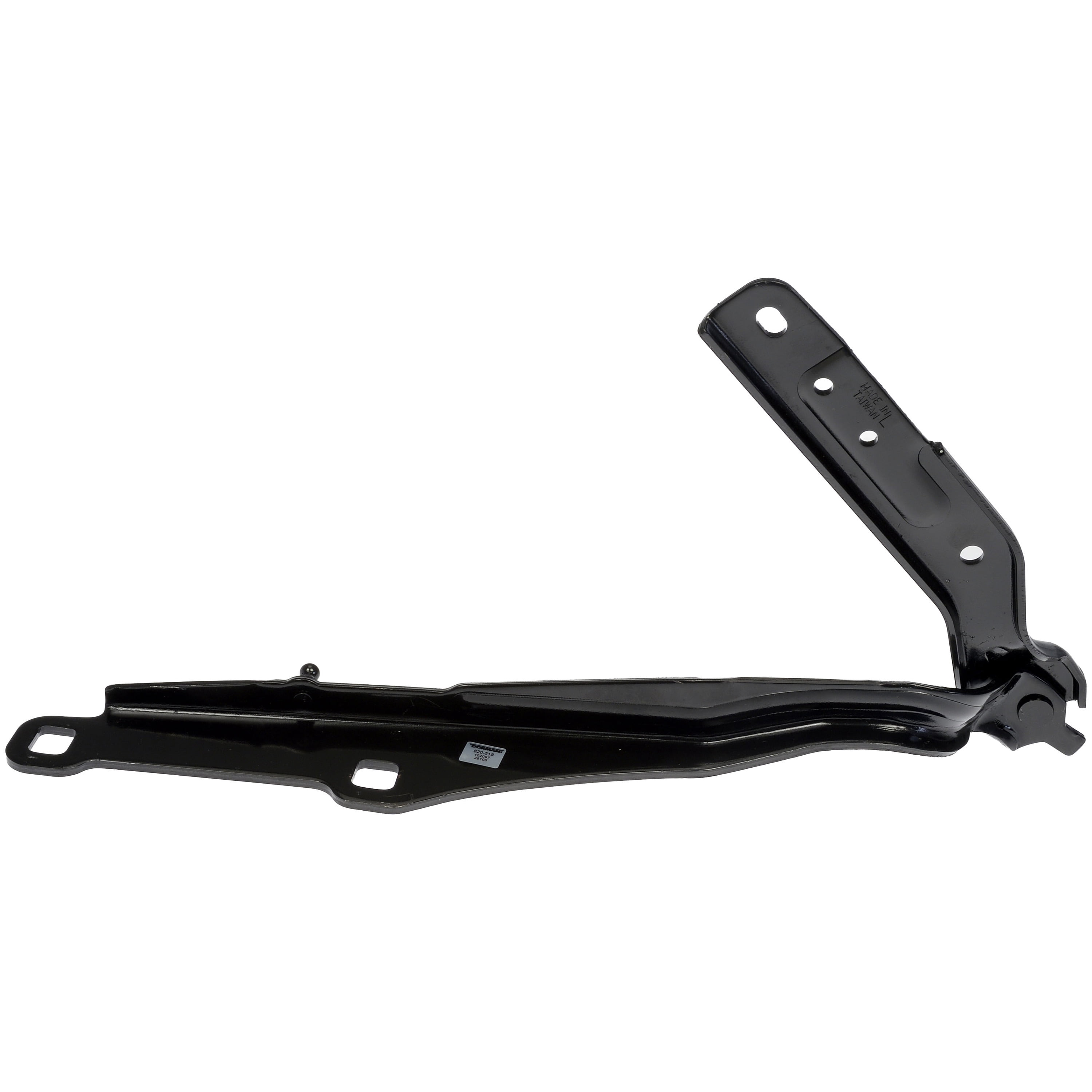 Dorman 820-519 Driver Side Hood Hinge for Specific Chrysler / Dodge Models