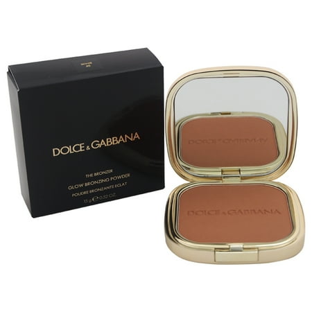 Dolce and Gabbana The Bronzer Glow Bronzing Powder - 40 Bronze , 0.52 oz Powder