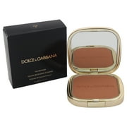 Dolce and Gabbana The Bronzer Glow Bronzing Powder - 40 Bronze , 0.52 oz Powder