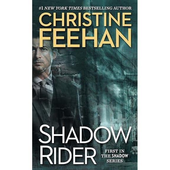 Pre-Owned Shadow Rider (Mass Market Paperback) 0515156132 9780515156133