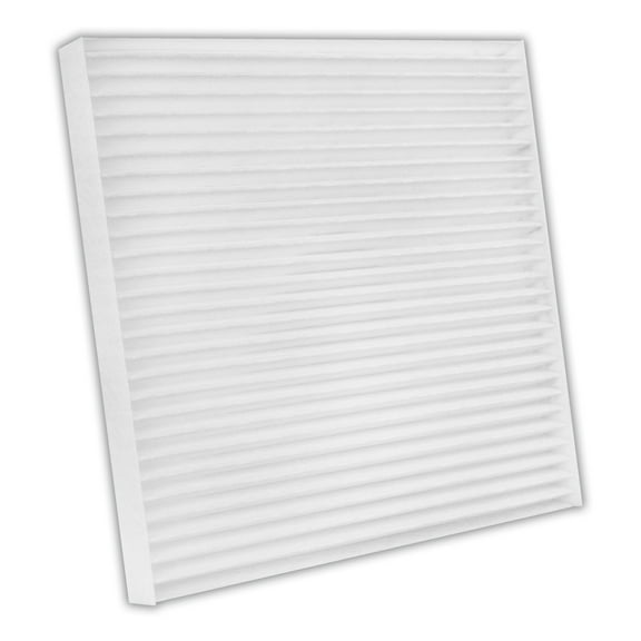 AirQualitee Cabin Air Filter AQ1264, for Select Chevrolet and Nissan Vehicles Fits select: 2014-2020 NISSAN VERSA, 2014-2019 NISSAN VERSA NOTE