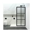 thumbnail image 2 of A&E Bath and Shower Atlas-34-BLK, 2 of 4