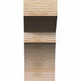 thumbnail image 2 of 4"W x 10"H x 24"L Monterey Rough Sawn Rafter Tail, Douglas Fir, 2 of 4