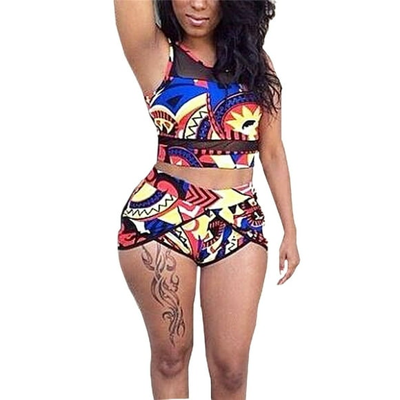 african themed bathing suits