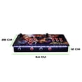 thumbnail image 3 of Tablero Arcade Ch Pandora 3D WIFI 32 Mil Titulos, 3 of 10