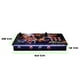 thumbnail image 3 of Tablero Arcade Ch Pandora 3D WIFI 32 Mil Titulos, 3 of 10
