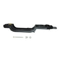 thumbnail image 3 of PT Auto Warehouse FO-3346AS-RLK - Outer Exterior Outside Door Handle/Base, Textured Black - Rear Left Driver Side Fits select: 2008-2011 FORD FOCUS, 3 of 4