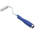 thumbnail image 4 of Fiberglass Roller, Fiberglass Laminating Roller Comfortable Hold Simple Operation Ergonomic Design  For Industrial Engineering, 4 of 8