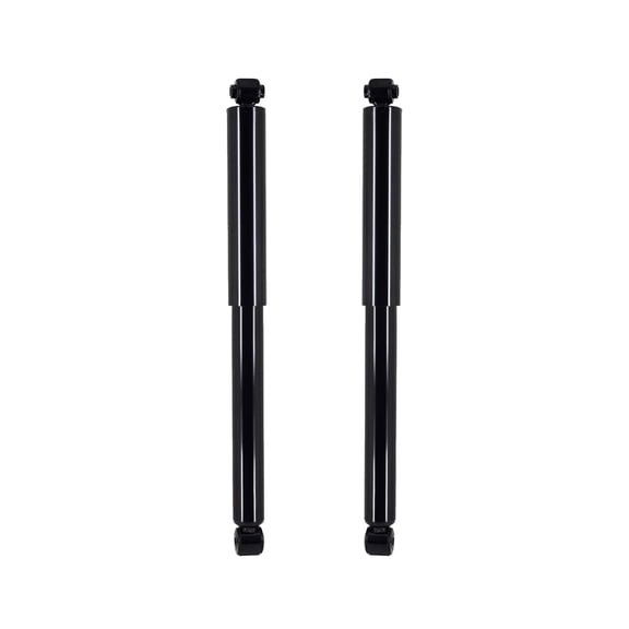 Pair Rear Shock Absorber For 2005-2010 Jeep Grand Cherokee