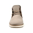 thumbnail image 6 of Thomas & Vine Mens Theo Lace-up Round Toe Chukka Boot, 6 of 9