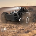 thumbnail image 5 of Remote Control Vehicle Toys -Alloy RC Car Toys for Kids, Ideas Christmas and Birthday Gifts, 2.4 GHz Multi-Terrain Off-Road Car Halloween Christmas Gift, 5 of 7