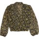 thumbnail image 2 of Blusa con Estampado bar III para mujer multicolor grande, 2 of 2