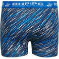 thumbnail image 6 of Beverly Hills Polo Club Boys' Underwear - 10 Pack Cotton Boxer Briefs (Size: 4-18), 6 of 7