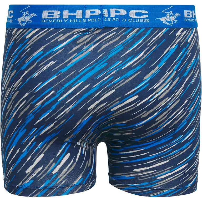 Beverly hills polo club swim deals trunks