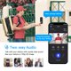 thumbnail image 4 of Blink Video Doorbell YONGSHENG Audio bidireccional Video HD Alertas de movimiento Negro, 4 of 5